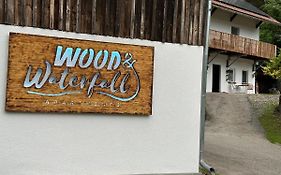 Wood Apartment